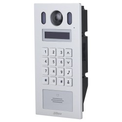 Виклична панель Dahua DHI-VTO6222E-P IP IK08