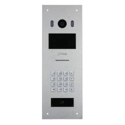2Мп IP багатоабонентська виклична панель DHI-VTO6521K