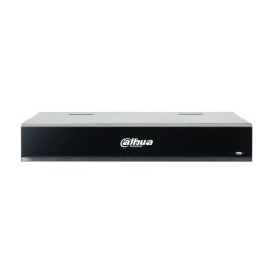 16-канальний Penta-brid 4K 1.5U DHI-XVR7416L-4KL
