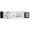 Модуль ALISTAR SFP-10G-LR-BX-D SFP+ 10G BASE-BX 1SM WDM LC 20KM TX1330/RX1270nm DOM