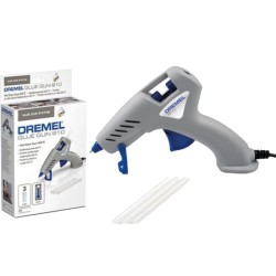 Клейовий пістолет DREMEL 910 (F0130910JC)