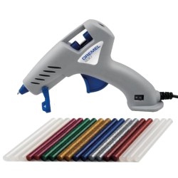 Клейовий пістолет DREMEL 930 JC (F0130930JC)