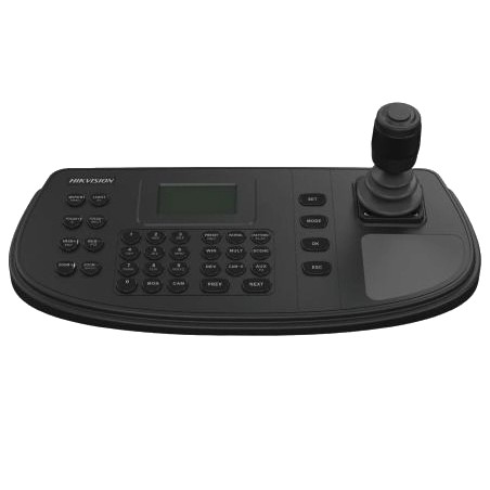 Клавіатура Hikvision DS-1200KI(B)