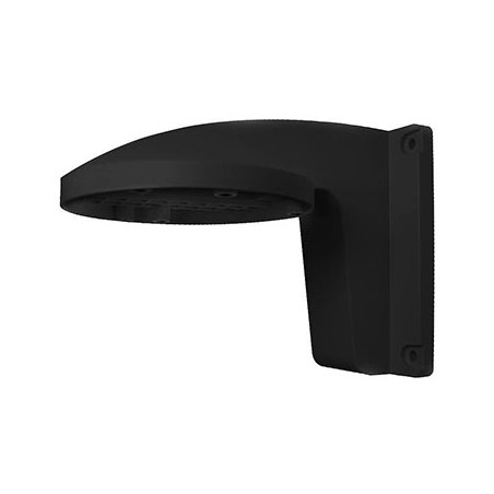 Кронштейн для купольних камер чорного кольору DS-1258ZJ(black)
