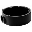 Розподільна коробка чорна DS-1280ZJ-DM18 (black)