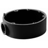 Розподільна коробка чорна DS-1280ZJ-DM18 (black)