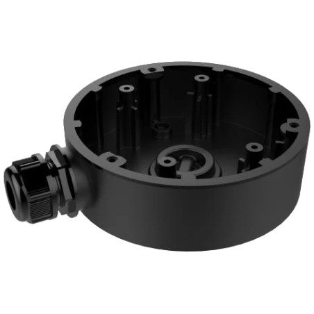 комутаційна коробка Hikvision DS-1280ZJ-DM46 BLACK