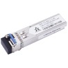 Модуль ALISTAR SFP-1G-BX-U-L20 SFP 1G 1SM WDM LC 20KM TX1310/RX1550nm DDM