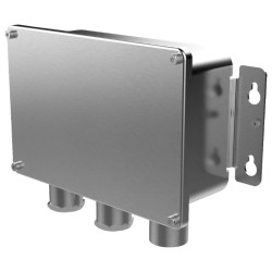 Розподільча коробка Hikvision DS-1284ZJ-M