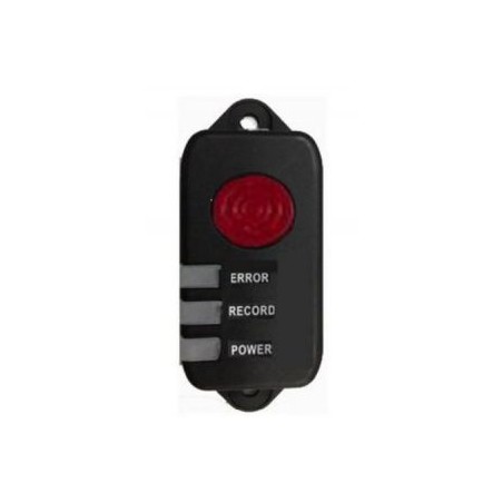 Мобільний аварійний термінал DS-1530HMI