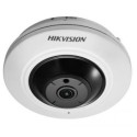 5.0 Мп Turbo HD відеокамера DS-2CC52H1T-FITS (1.1 мм)