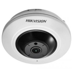 5.0 Мп Turbo HD відеокамера DS-2CC52H1T-FITS (1.1 мм)