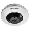 5.0 Мп Turbo HD відеокамера DS-2CC52H1T-FITS (1.1 мм)