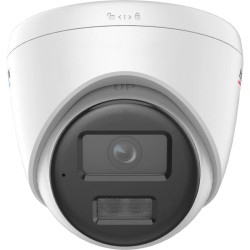 2МП ColorVu з гібридним освітленням DS-2CD1327G2H-LIUF (2.8мм)