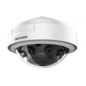 18Мп панорамний PanoVU відеокамера Hikvision DS-2CD1636-D (4мм)
