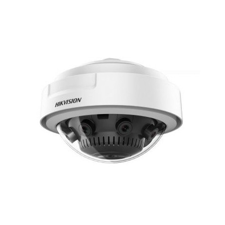 18Мп панорамний PanoVU відеокамера Hikvision DS-2CD1636-D (4мм)