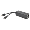 POE спліттер AOT-PD02A 48-12В RJ45 + POE 48В
