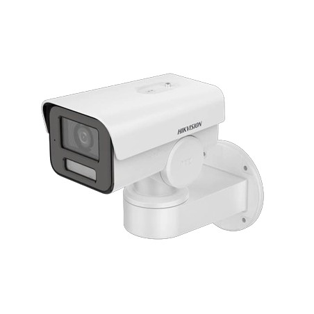 IP відеокамера Hikvision DS-2CD1A43G0-IZU 4МП (2.8-12мм) з мікрофоном