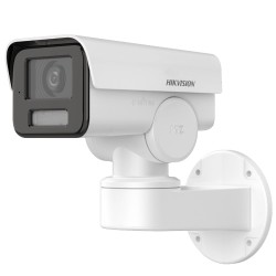 IP відеокамера Hikvision DS-2CD1P23G2-IUF 2МП (2.8мм) з мікрофоном PT