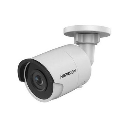 8Мп з функціями IVS і детектором облич DS-2CD2083G0-I (4 мм)