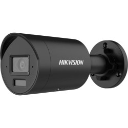 IP відеокамера Hikvision DS-2CD2083G2-LI2U Black 8МП (2.8мм) з мікрофоном