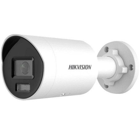 IP відеокамера Hikvision DS-2CD2086G2H-IU (eF) 8МП (2.8мм) з мікро