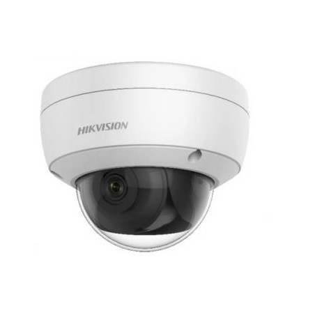 2 Мп IP DarkFighter PoE DS-2CD2126G1-IS (2.8мм)