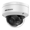 IP відеокамера Hikvision DS-2CD2147G2H-LISU 4МП (2.8мм)(eF)