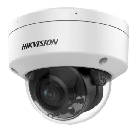 IP відеокамера Hikvision DS-2CD2147G2H-LISU 4МП (2.8мм)(eF)