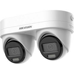 IP відеокамера Hikvision DS-2CD2343G2D-LIZ2UY/SL (2.8/4мм)