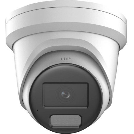 IP відеокамера Hikvision DS-2CD2346G2H-IU (eF) 4МП (2.8мм) з мікрофоном