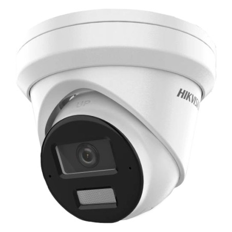 IP відеокамера Hikvision DS-2CD2383G2-LI2U 8МП (2.8мм) з мікрофоном