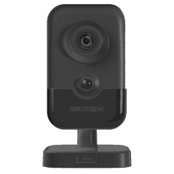 IP відеокамера Hikvision DS-2CD2443G2-I(EU) Black 4МП (2.8мм)