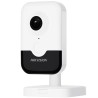 IP відеокамера Hikvision DS-2CD2443G2-IW W 4МП (2.8мм) Wi-Fi
