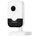 IP відеокамера Hikvision DS-2CD2443G2-IW W 4МП (2.8мм) Wi-Fi