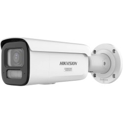 IP відеокамера Hikvision DS-2CD2647G3T-LIZSY ColorVu (2.8-12мм)