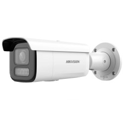 IP відеокамера Hikvision DS-2CD2663G2-LIZS2U 6МП (2.8-12мм) з мікрофоном