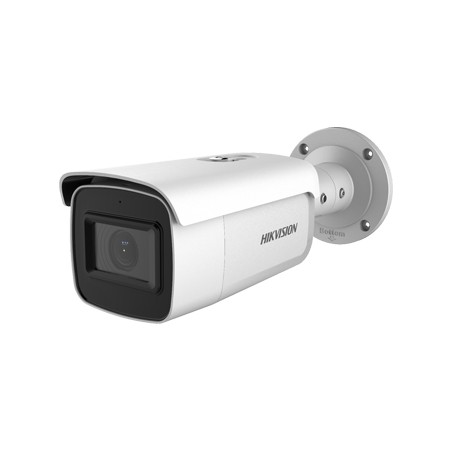 8Мп IP відеокамера Hikvision c детектором осіб і Smart функціями DS-2CD2683G1-IZS