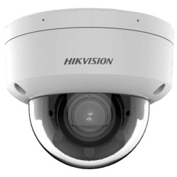 IP відеокамера Hikvision DS-2CD2743G2-LIZS2U 4МП (2.8-12мм) з мікрофоном