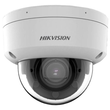 IP відеокамера Hikvision DS-2CD2743G2-LIZS2U 4МП (2.8-12мм) з мікрофоном