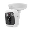 1.3МП IP відеокамера Hikvision c PIR датчиком DS-2CD2C10F-IW (4мм)