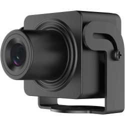Міні-відеокамера Hikvision DS-2CD2D45G1/M-D/NF (2.8мм)
