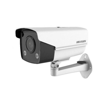 2 Мп ColorVu IP відеокамера Hikvision DS-2CD2T27G3E-L (4мм)