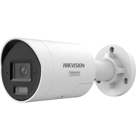 IP відеокамера Hikvision DS-2CD3066G3-LIU/SL (eF) 6МП AcuSense (2.8мм)