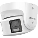 IP відеокамера Hikvision DS-2CD3387G2P-LSU/SL (C) 8МП (4мм)