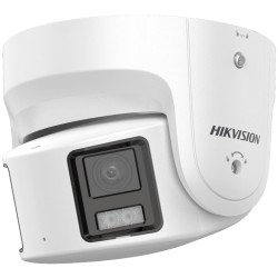 IP відеокамера Hikvision DS-2CD3387G2P-LSU/SL (C) 8МП (4мм)