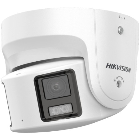 IP відеокамера Hikvision DS-2CD3387G2P-LSU/SL (C) 8МП (4мм)