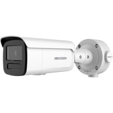 IP відеокамера Hikvision DS-2CD3T66G2-4IS(H)(eF) 6МП (4мм)