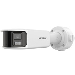 IP відеокамера Hikvision DS-2CD3T87G2P-LSU/SL (C) 8МП (4мм)