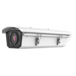 Трафік камера Hikvision DS-2CD4026FWDP-IRA (11-40 мм) 2МП